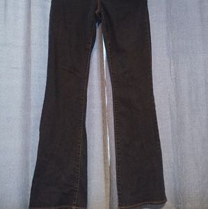 Perfect bootleg tall and curvy